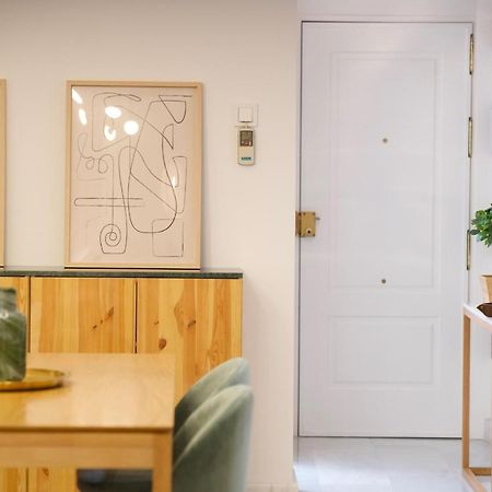 Spalis Suite Loft De Lujo En El Centro Historico Sevilla Exteriér fotografie