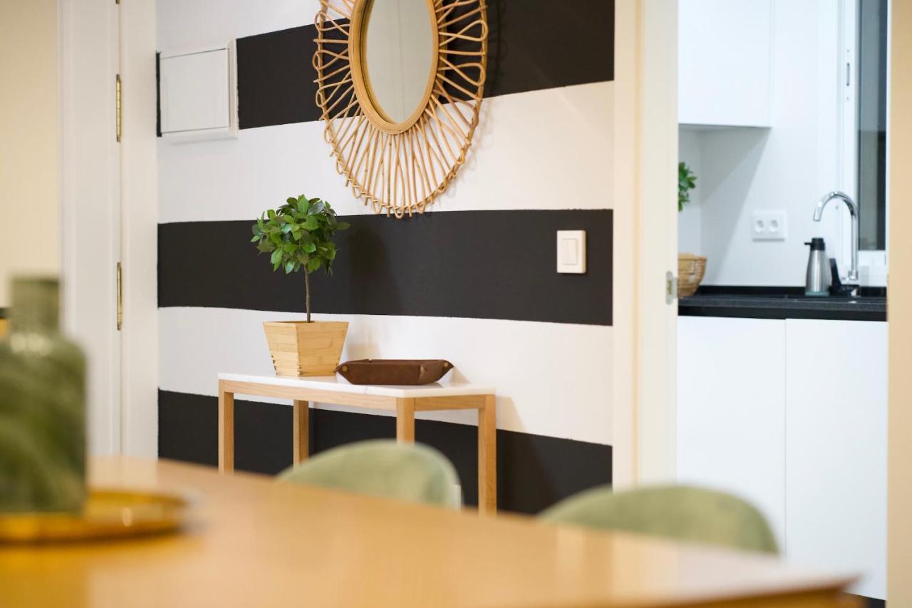 Spalis Suite Loft De Lujo En El Centro Historico Sevilla Exteriér fotografie