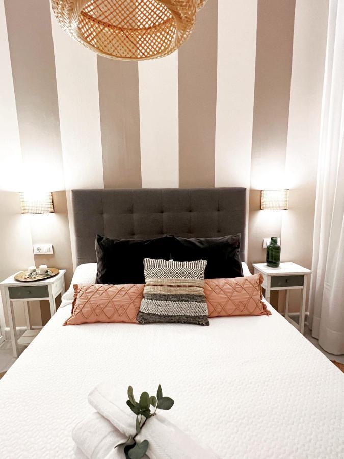 Spalis Suite Loft De Lujo En El Centro Historico Sevilla Exteriér fotografie