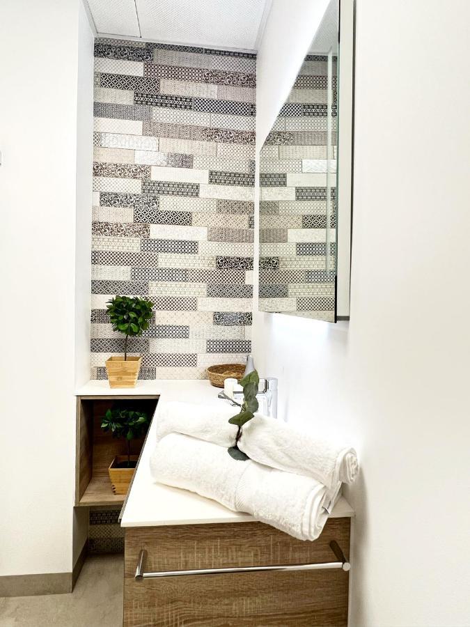 Spalis Suite Loft De Lujo En El Centro Historico Sevilla Exteriér fotografie