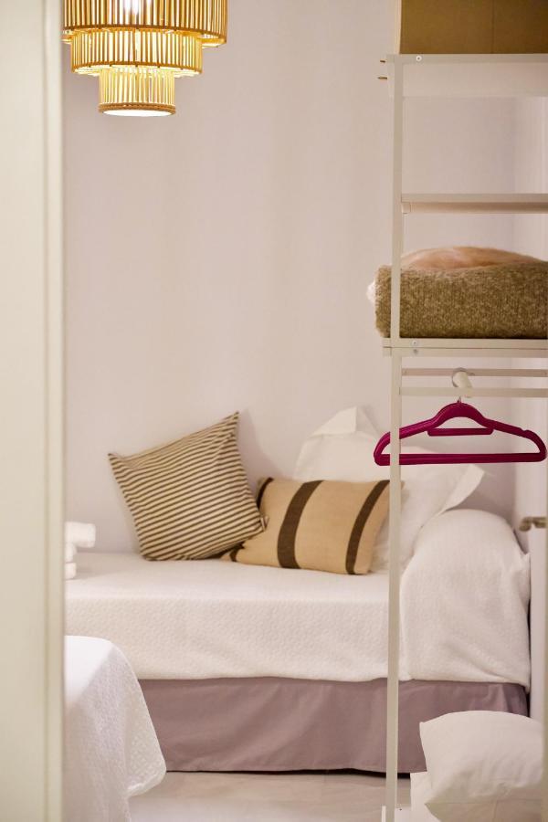 Spalis Suite Loft De Lujo En El Centro Historico Sevilla Exteriér fotografie