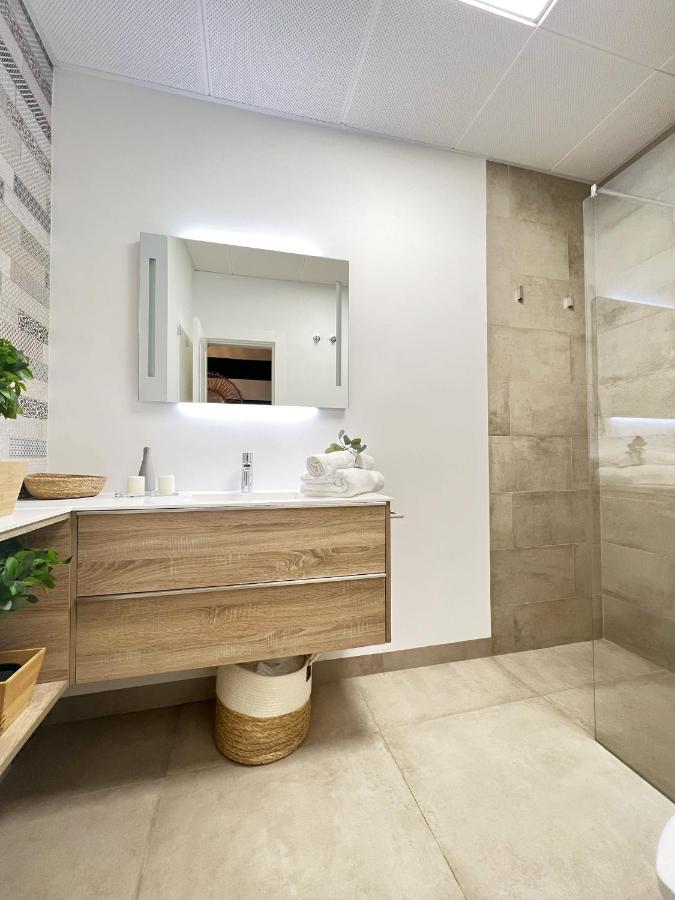Spalis Suite Loft De Lujo En El Centro Historico Sevilla Exteriér fotografie