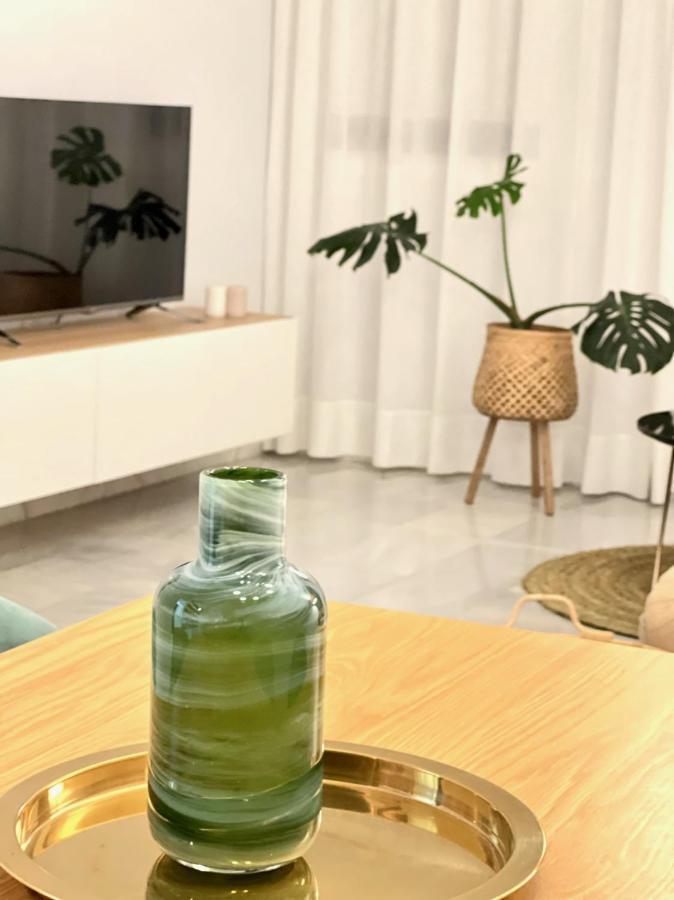 Spalis Suite Loft De Lujo En El Centro Historico Sevilla Exteriér fotografie